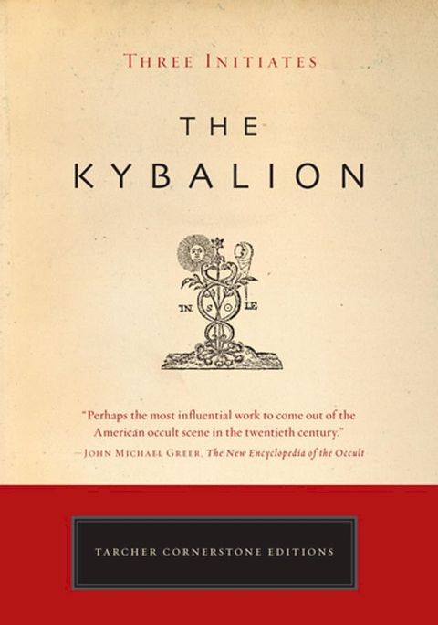 The Kybalion(Kobo/電子書)