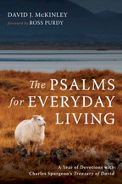 The Psalms for Everyday Living(Kobo/電子書)