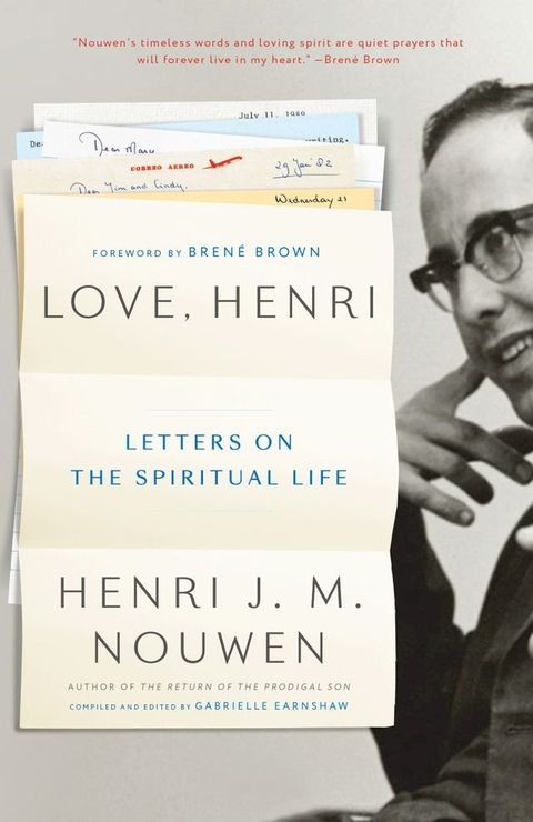 Love, Henri(Kobo/電子書)