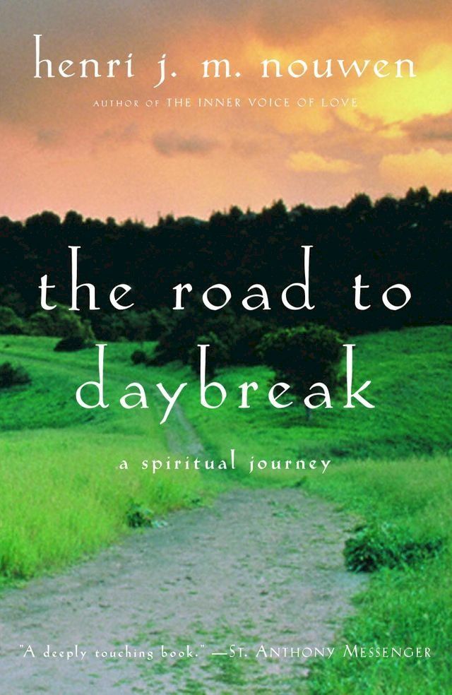  The Road to Daybreak(Kobo/電子書)