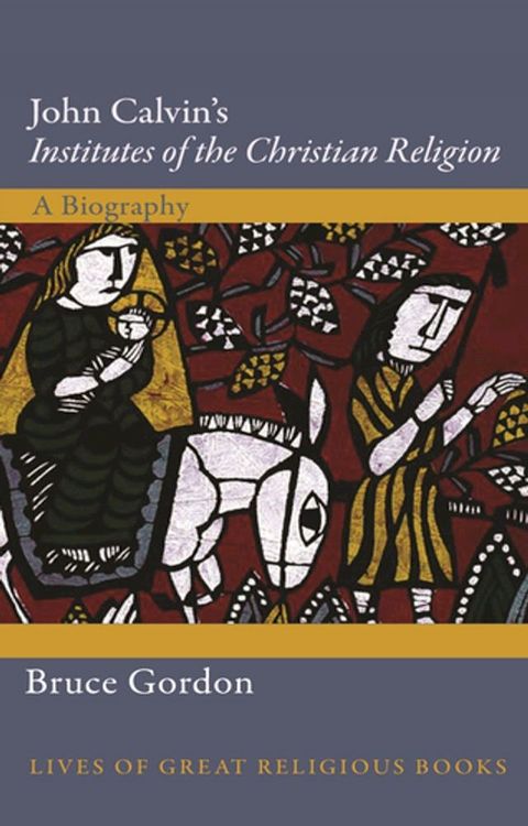 John Calvin's Institutes of the Christian Religion(Kobo/電子書)