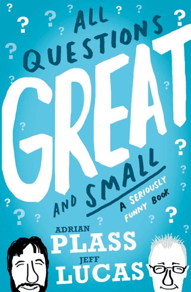  All Questions Great and Small(Kobo/電子書)