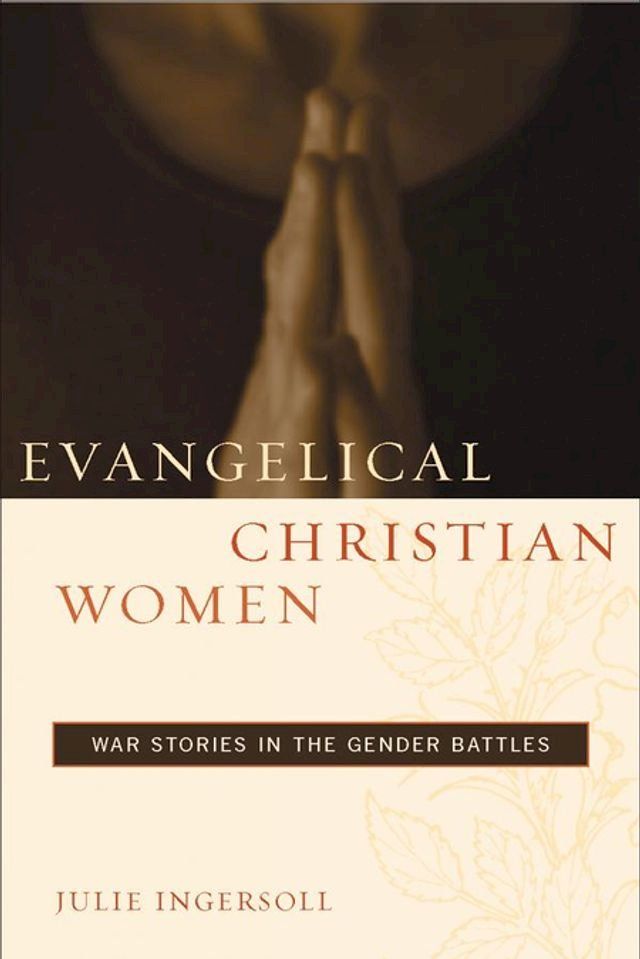  Evangelical Christian Women(Kobo/電子書)