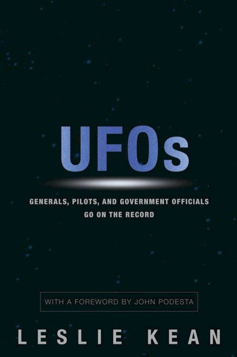 UFOs(Kobo/電子書)