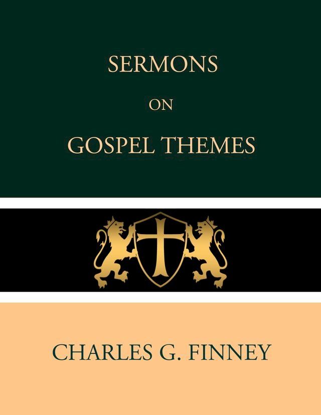  Sermons on Gospel Themes(Kobo/電子書)