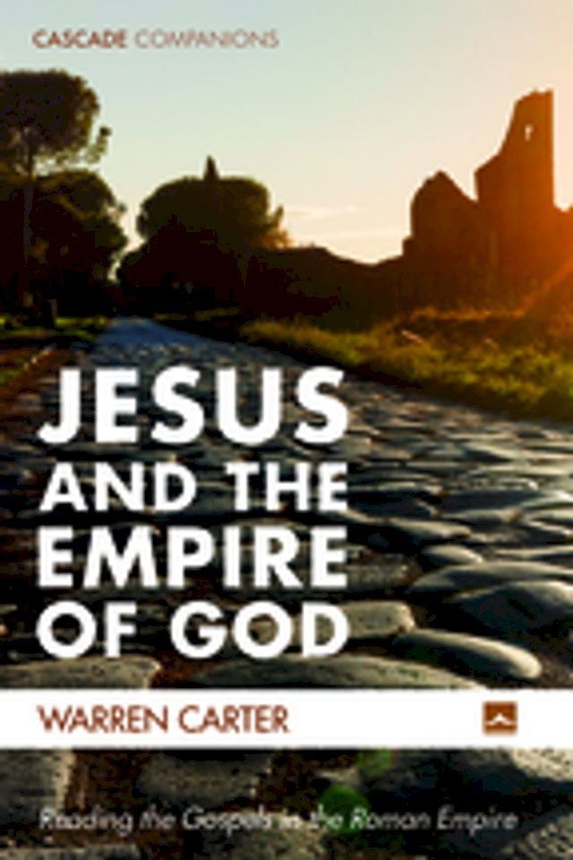  Jesus and the Empire of God(Kobo/電子書)