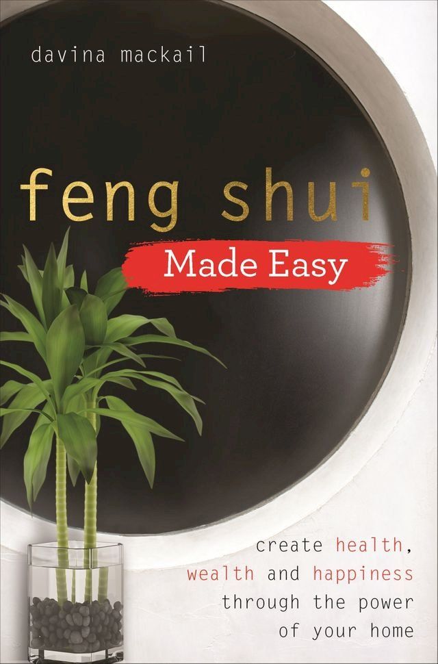  Feng Shui Made Easy(Kobo/電子書)