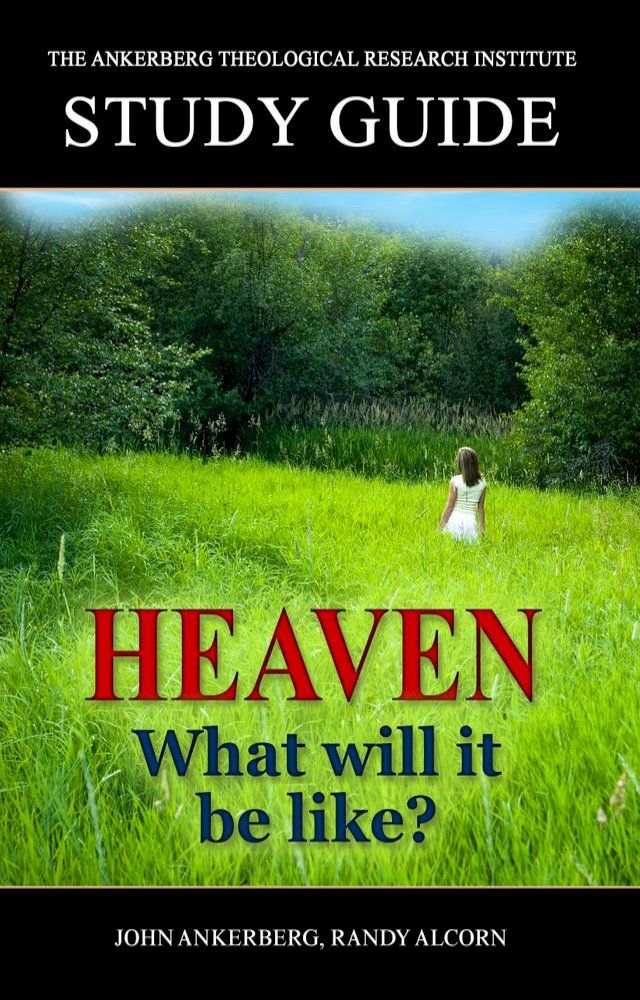  Heaven: What Will It Be Like?(Kobo/電子書)