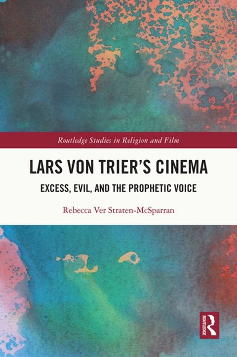 Lars von Trier's Cinema(Kobo/電子書)