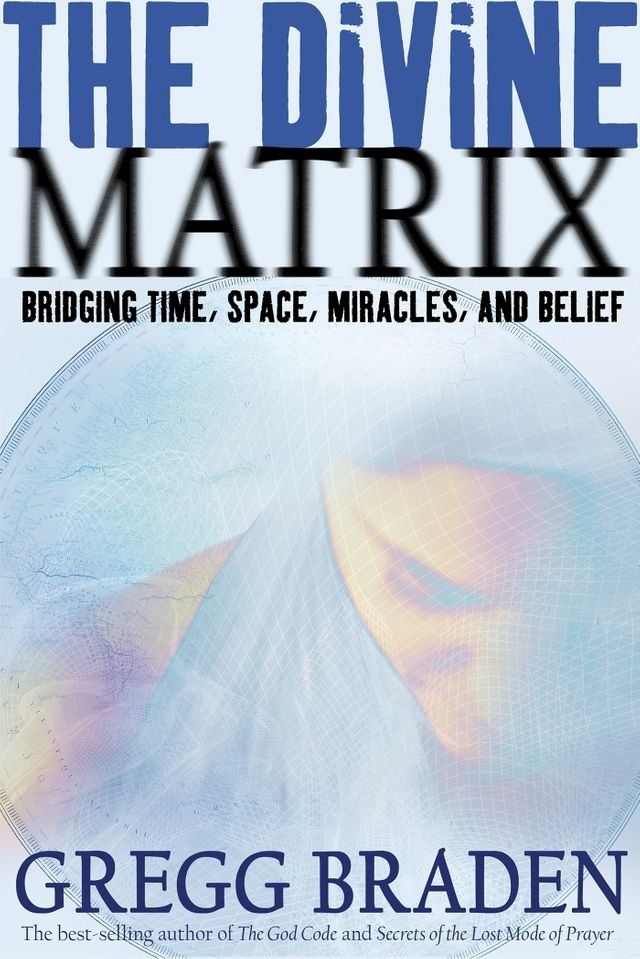  The Divine Matrix(Kobo/電子書)