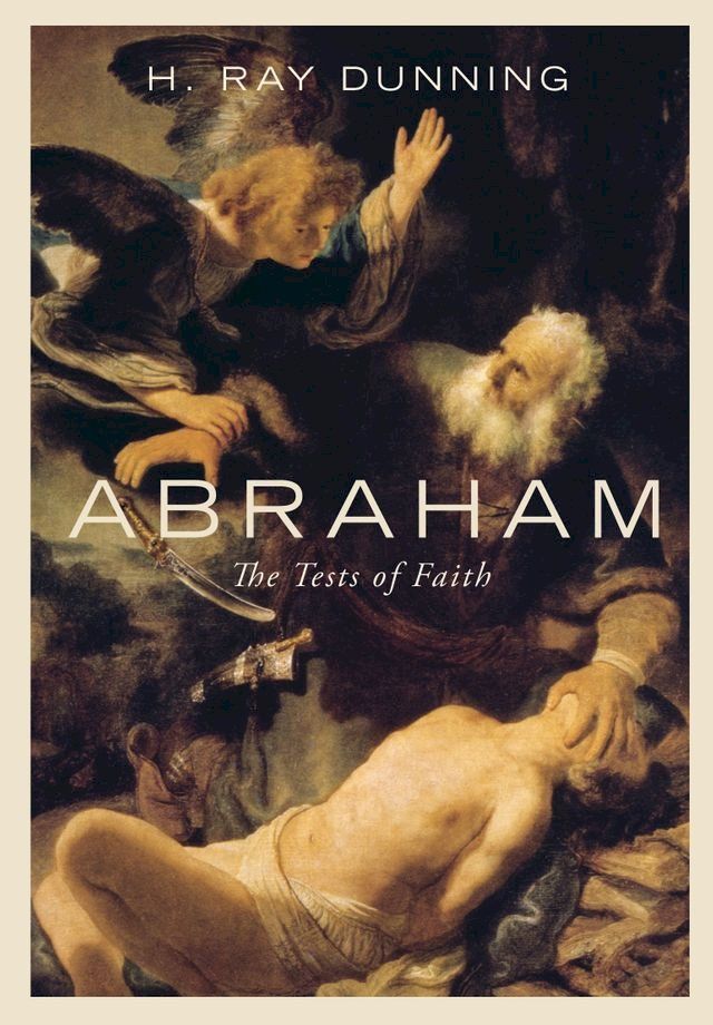  Abraham(Kobo/電子書)