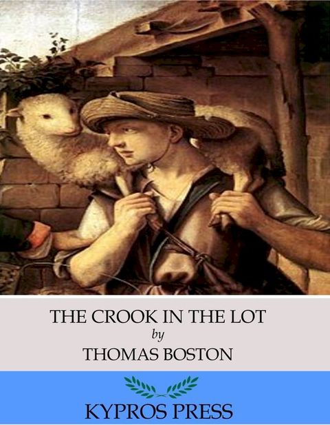 The Crook in the Lot(Kobo/電子書)