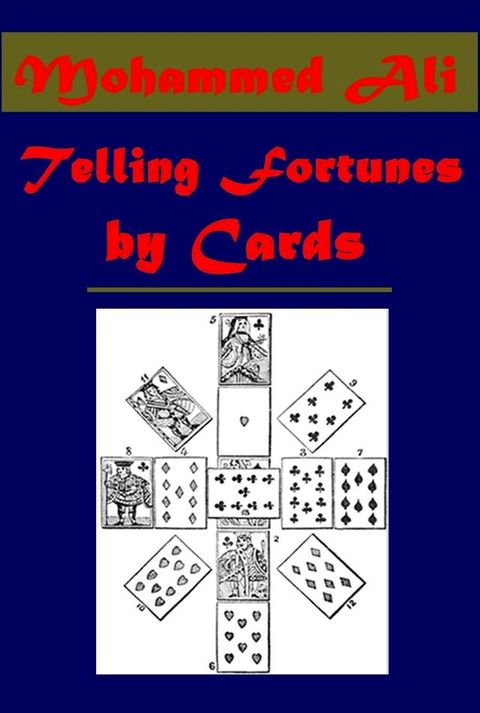 Telling Fortunes by Cards(Kobo/電子書)