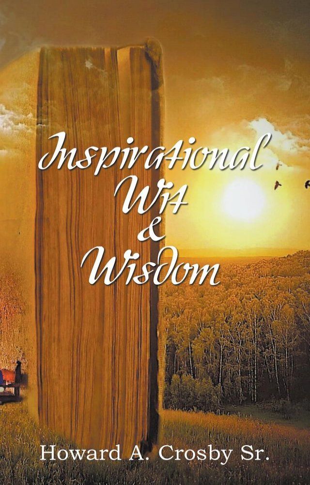  Inspirational Wit & Wisdom(Kobo/電子書)