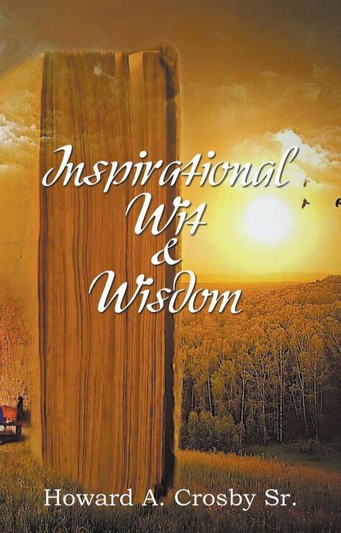 Inspirational Wit & Wisdom(Kobo/電子書)