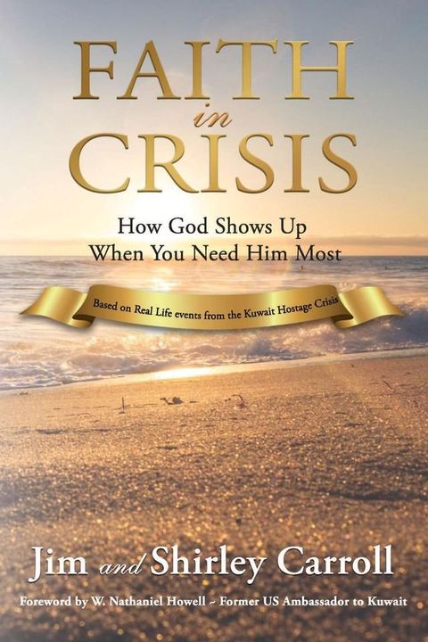 Faith in Crisis: How God Shows Up When You Need Him Most(Kobo/電子書)