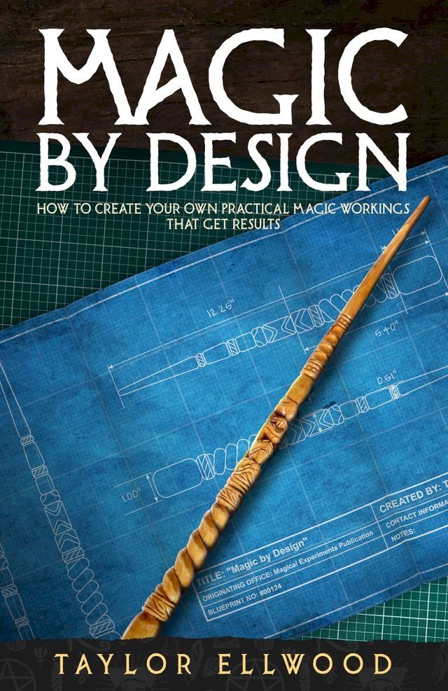  Magic by Design(Kobo/電子書)