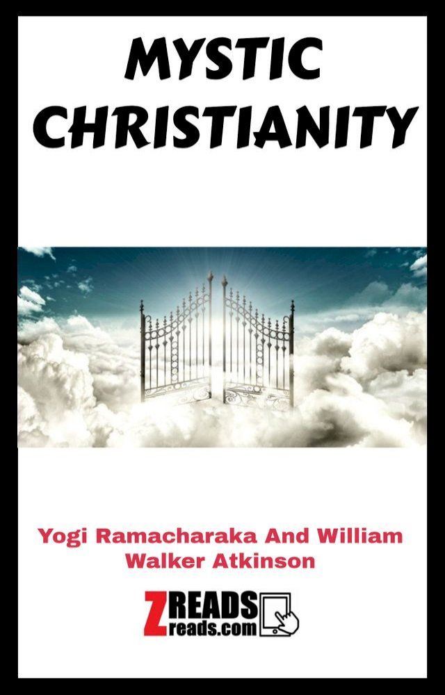  MYSTIC CHRISTIANITY(Kobo/電子書)