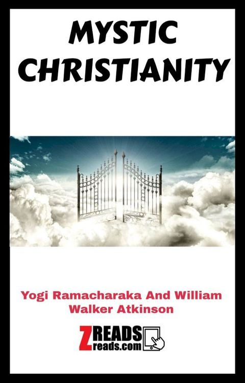 MYSTIC CHRISTIANITY(Kobo/電子書)