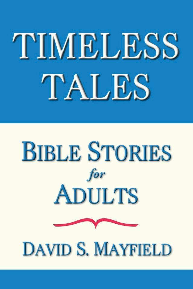  Timeless Tales(Kobo/電子書)