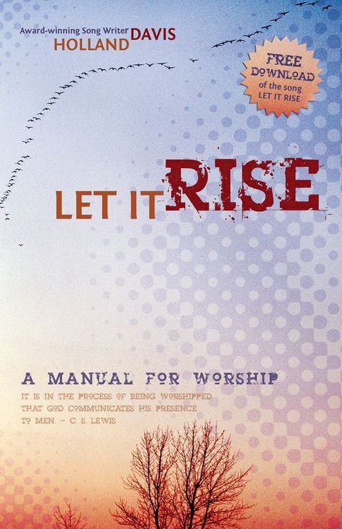 Let it Rise(Kobo/電子書)