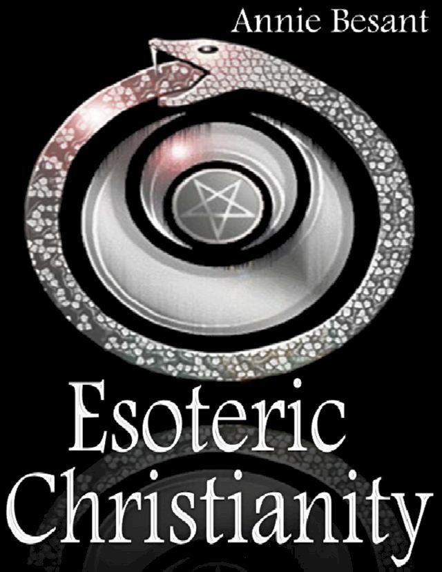  Esoteric Christianity(Kobo/電子書)