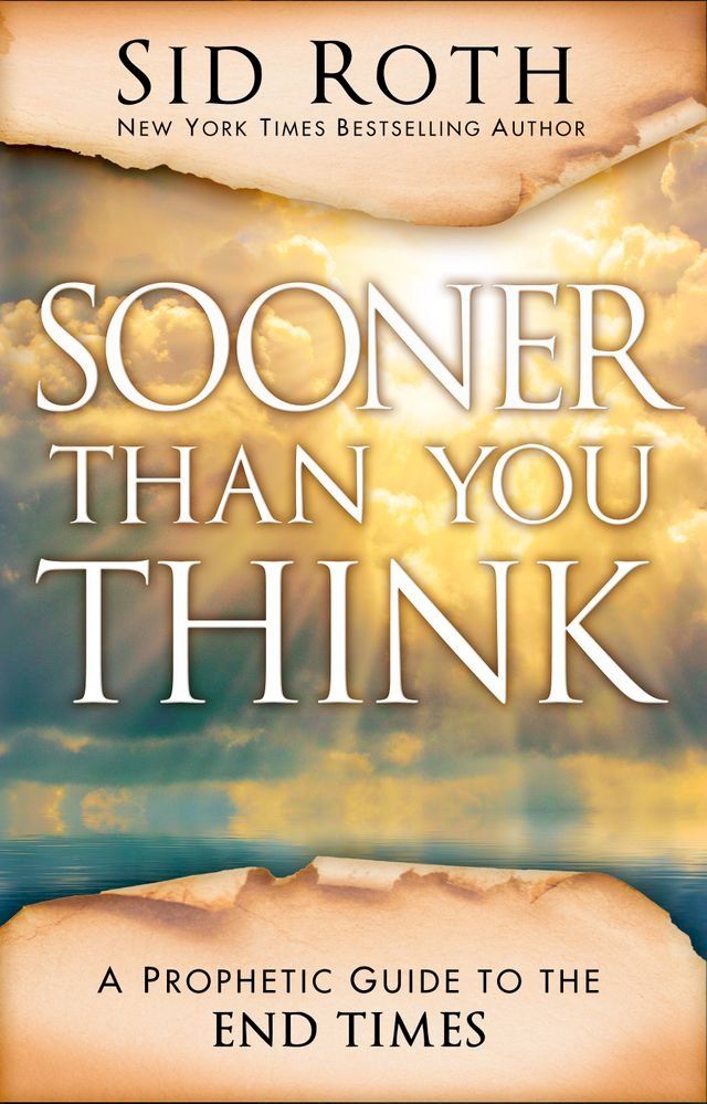  Sooner Than You Think(Kobo/電子書)