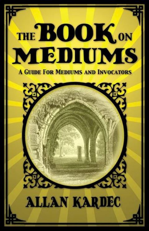 The Book on Mediums(Kobo/電子書)