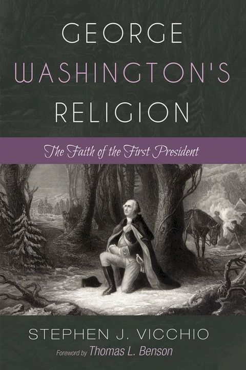 George Washington's Religion(Kobo/電子書)