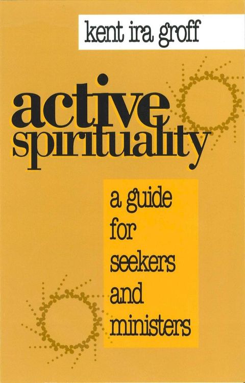 Active Spirituality(Kobo/電子書)