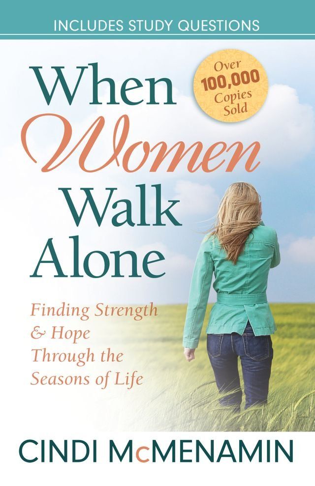  When Women Walk Alone(Kobo/電子書)