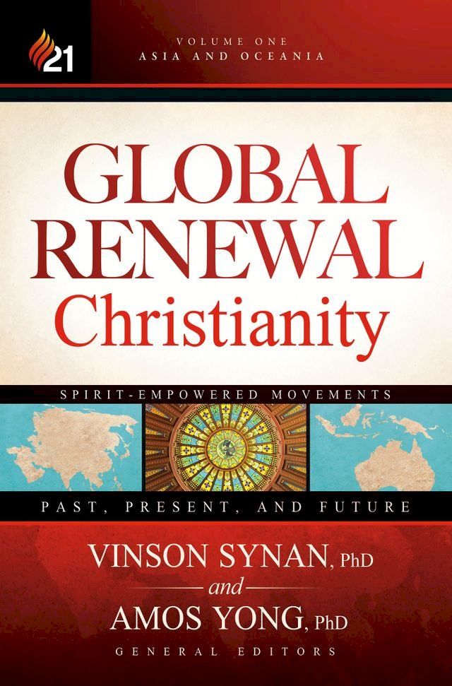  Global Renewal Christianity(Kobo/電子書)