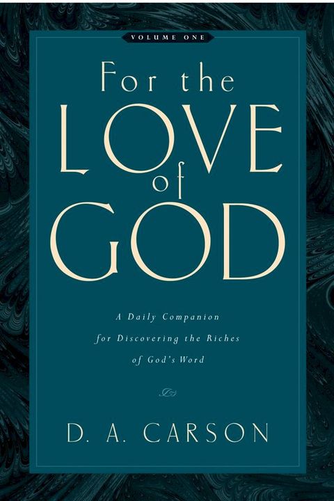 For the Love of God (Vol. 1, Trade Paperback)(Kobo/電子書)