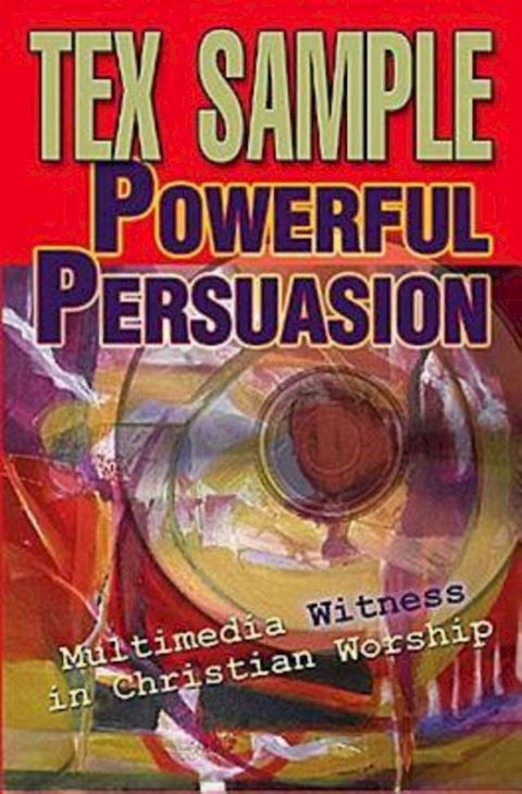 Powerful Persuasion(Kobo/電子書)