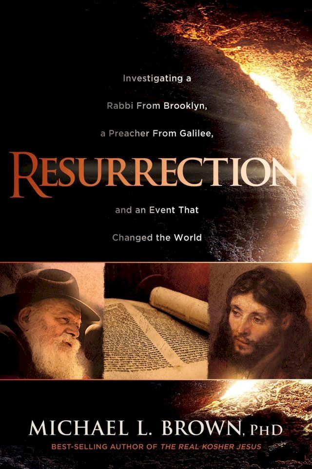  Resurrection(Kobo/電子書)