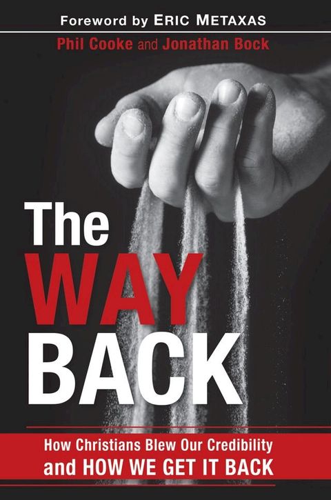 The Way Back(Kobo/電子書)