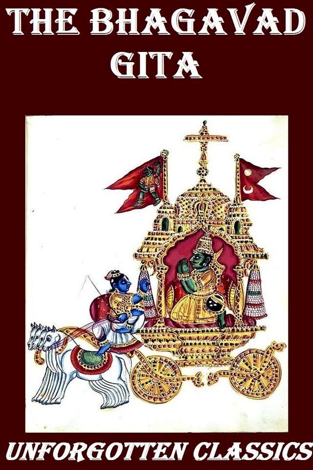  The Bhagavad Gita(Kobo/電子書)