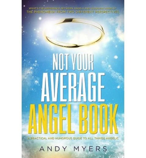 Not Your Average Angel Book(Kobo/電子書)