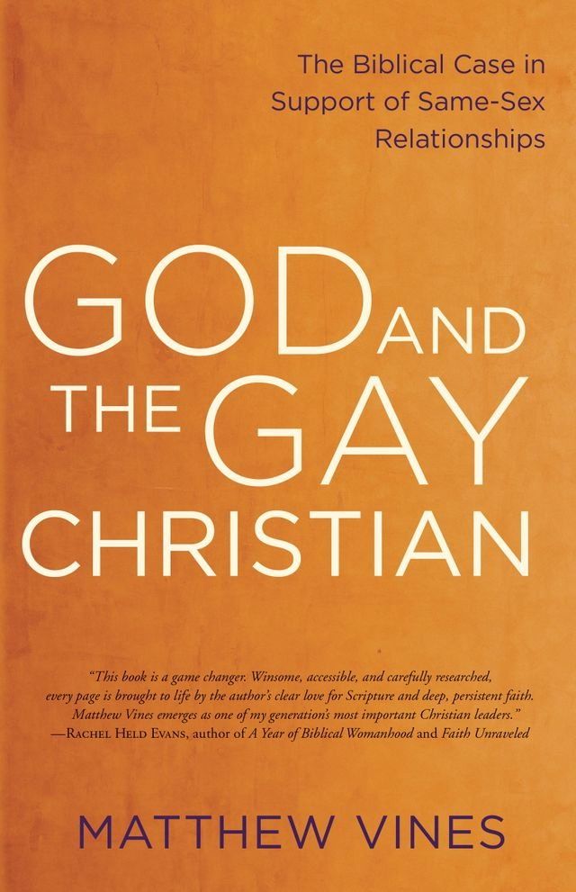  God and the Gay Christian(Kobo/電子書)