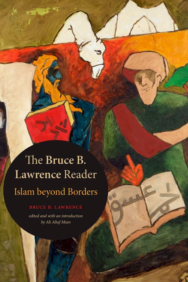  The Bruce B. Lawrence Reader(Kobo/電子書)