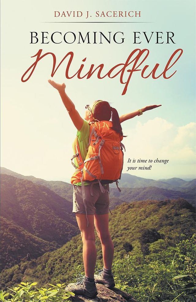  Becoming Ever Mindful(Kobo/電子書)