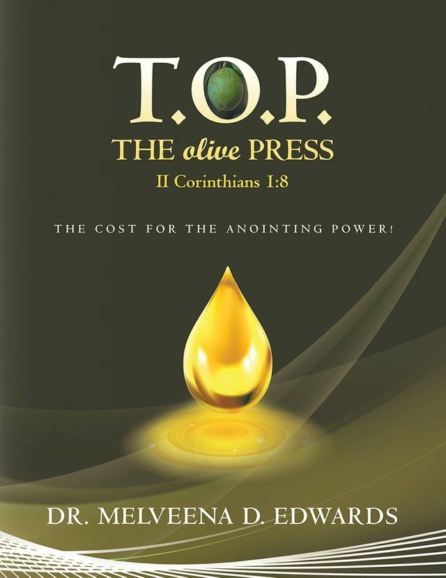  T.O.P. the Olive Press(Kobo/電子書)