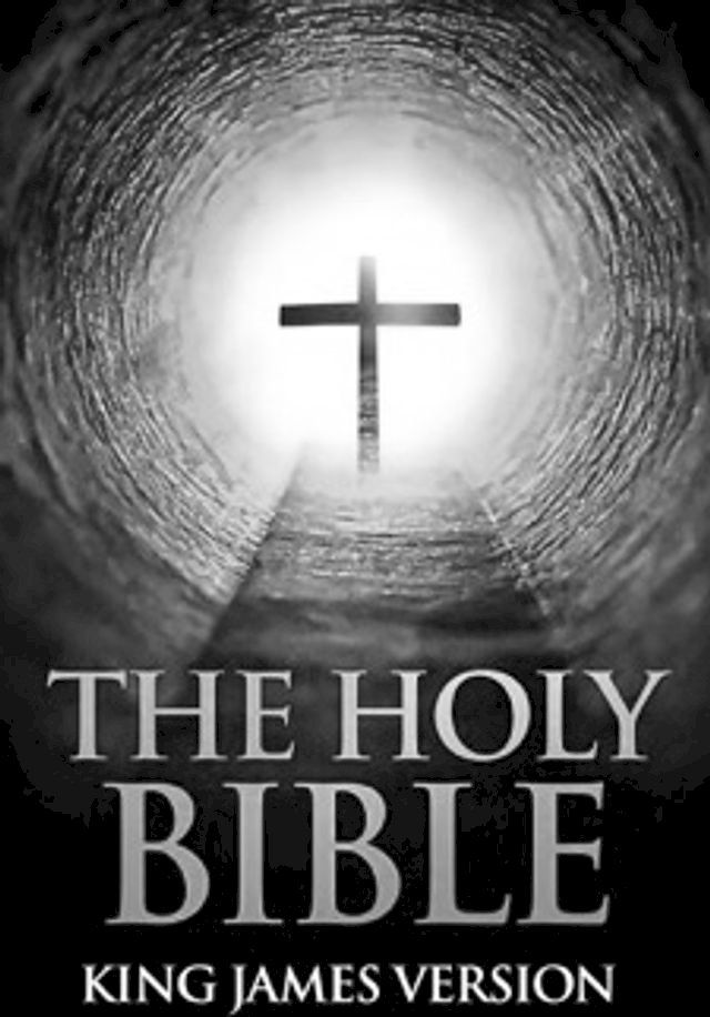  The Holy Bible- King James Version(Kobo/電子書)