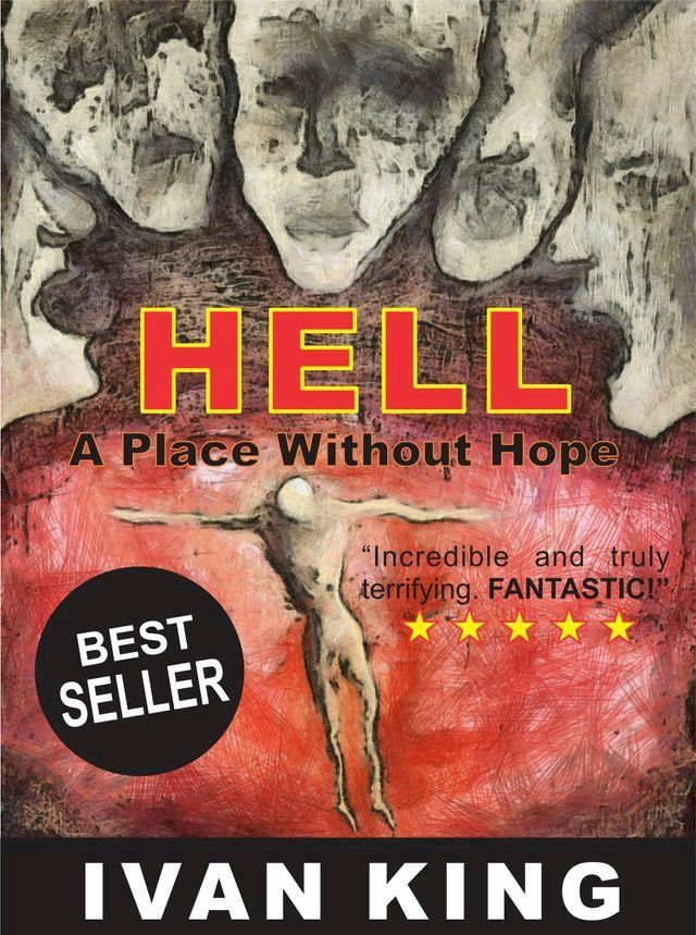  Hell: A Place Without Hope(Kobo/電子書)