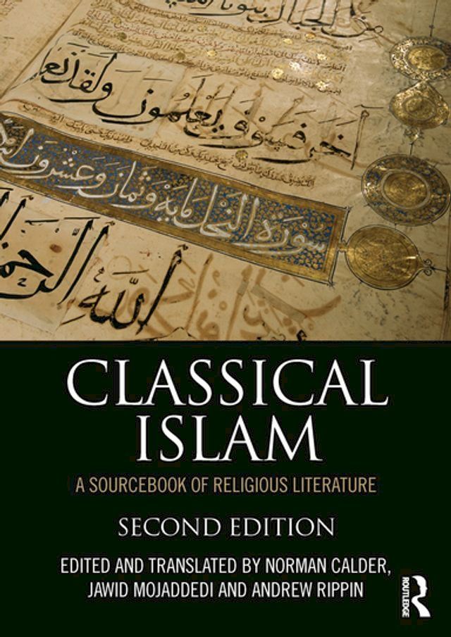  Classical Islam(Kobo/電子書)