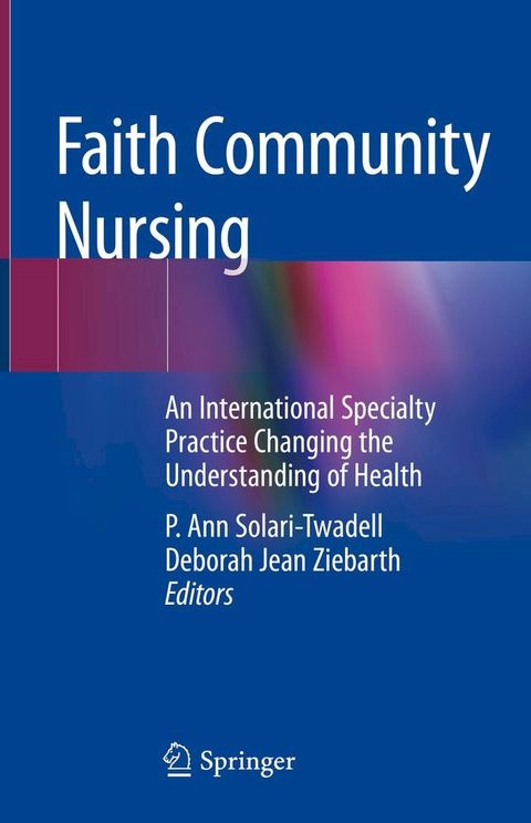 Faith Community Nursing(Kobo/電子書)