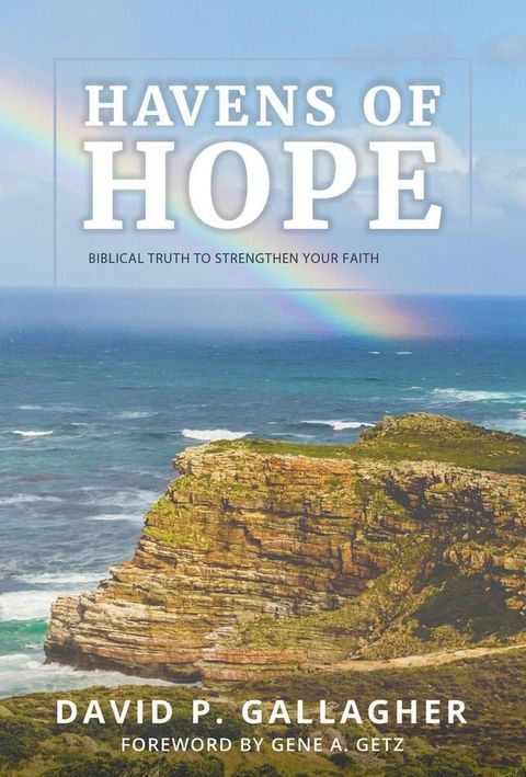 Havens of Hope(Kobo/電子書)