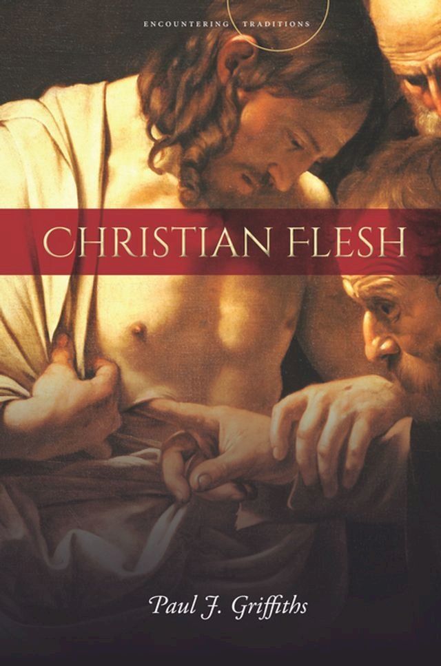  Christian Flesh(Kobo/電子書)