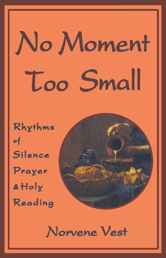  No Moment Too Small(Kobo/電子書)