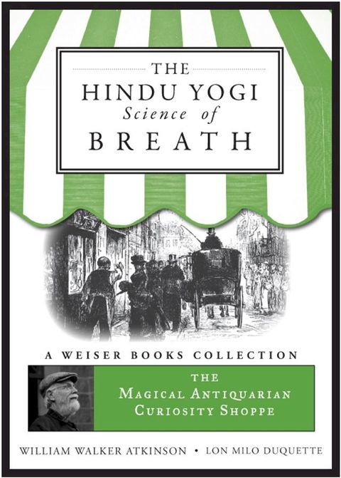 The Hindu Yogi Science of Breath(Kobo/電子書)